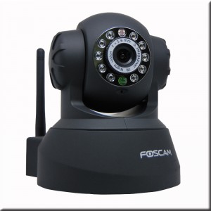 camera