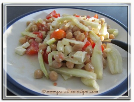 insalata con feta_2